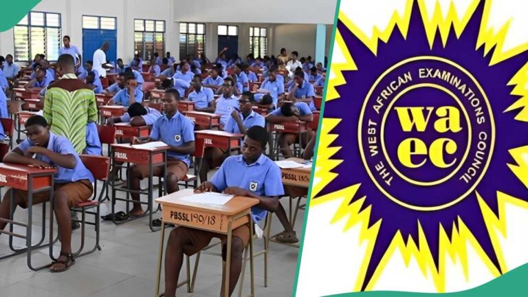 WAEC Project 2025